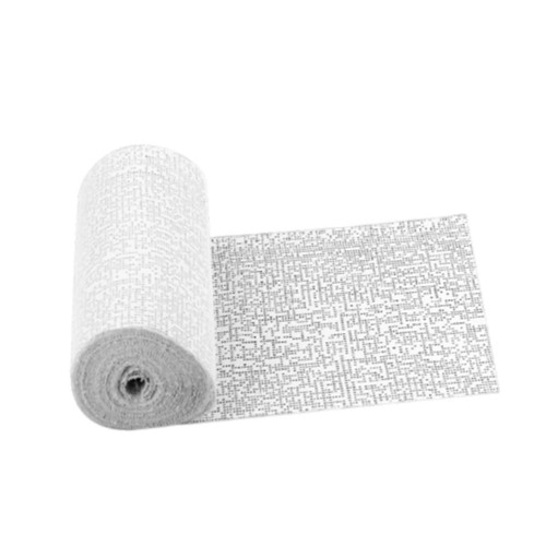 Plaster cloth roll wrap - cloth,