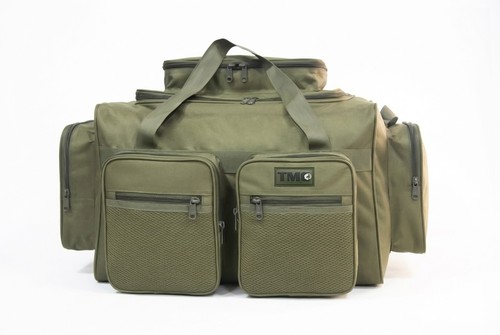 Carp fishing tackle carryall - fishing,