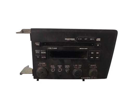 Volvo v70 music player - sw,