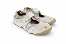 Nike Air Rift Split Toe