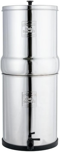 British berkefeld gravity - berkefeld,