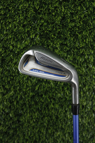Mizuno 100 iron set pw - iron, 6-pw