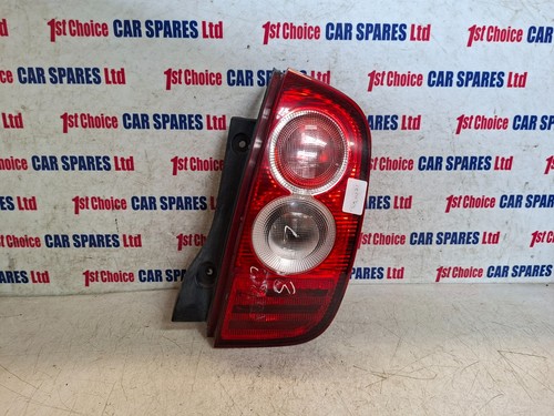 Nissan micra hatchback - micra, 5dr