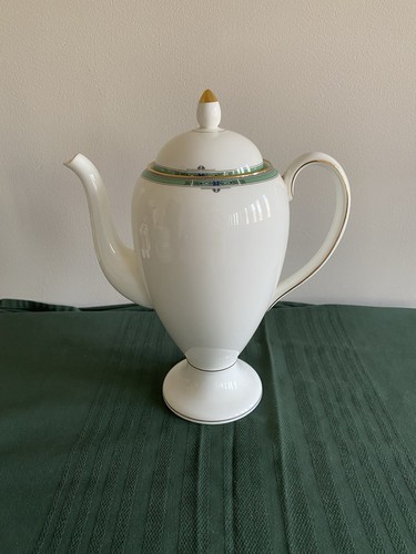 Wedgewood china jade - china, "jade"