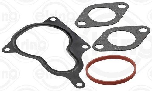 Egr system gasket set exhaust - system,