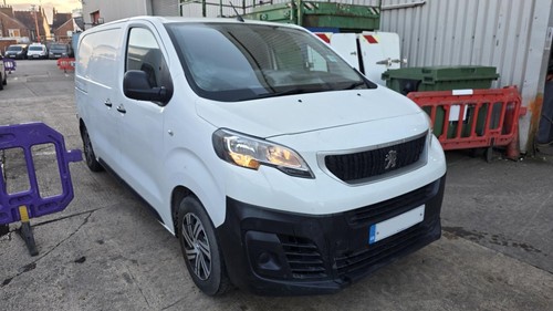 Peugeot expert engine 6 - expert, 1.6
