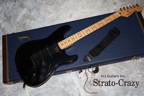 Fender 90s eric - fender, clapton