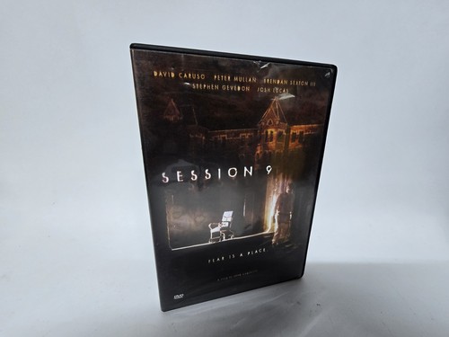 Session rare - 9,
