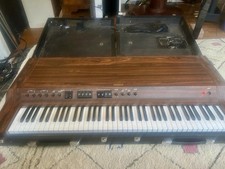 Yamaha CP-30 Electric Piano