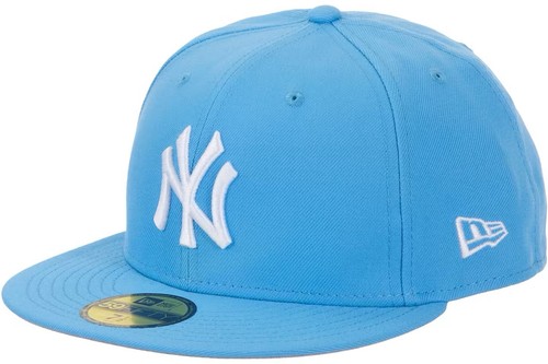 Supreme yankees new era fitted - supreme,