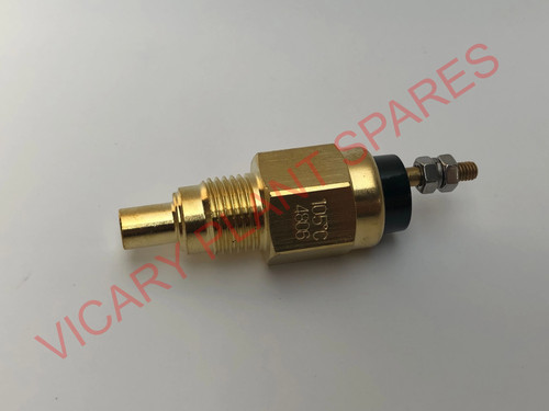 Temperature switch jcb part - temperature,