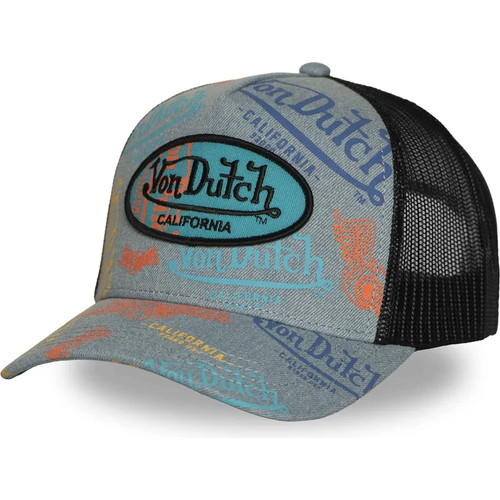 Von dutch cafe jean - dutch, blue