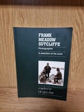 Frank Meadow Sutcliffe
