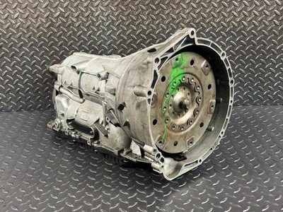 Bmw series e60 e61 ga6hp19z - series,