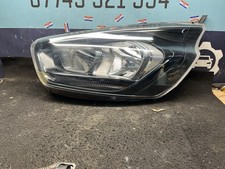 FORD TRANSIT CUSTOM 2018/2022