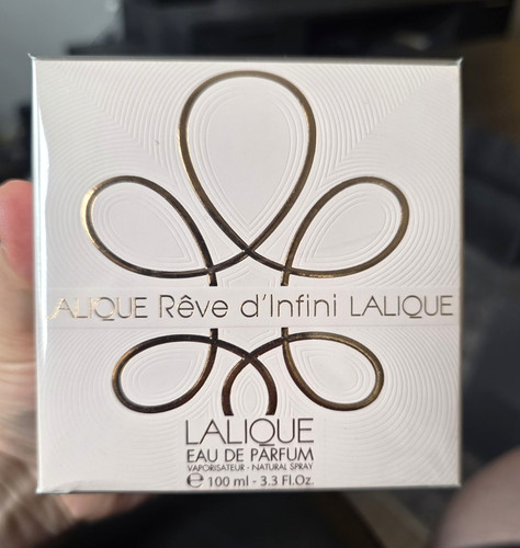 Lalique rêve infini - rêve, de