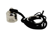 MS Large Petanque Magnet