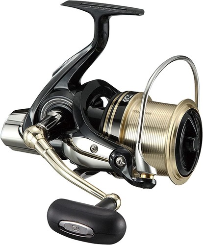 Windcast 4500 spinning reel - 4500,