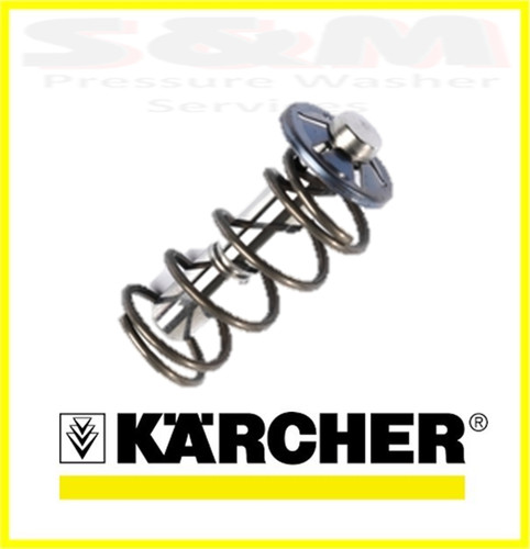 Genuine karcher piston - genuine,