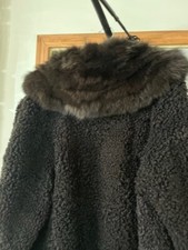 Gorgeous Curly Lamb Princess