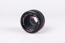 Nikon El-Nikkor 50mm f2.8N Enlarging Lens for 35mm Format -  Slight Edge Fungus.