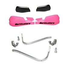 Barkbuster VPS Pink Handguard & Fit Kit KTM 690 Enduro R 2016 - 2025