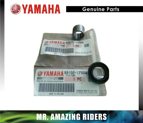 Yamaha genuine oem banshee - yamaha,