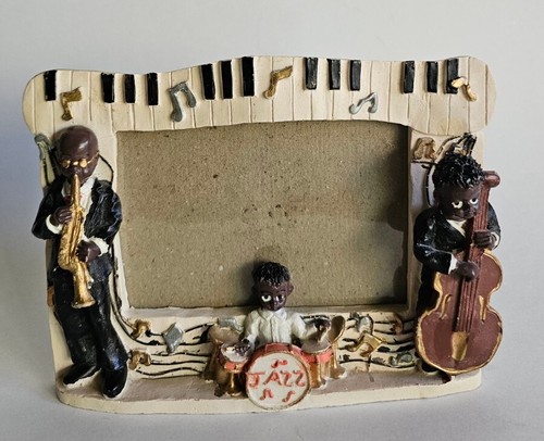 Jazz band figurines d - jazz,