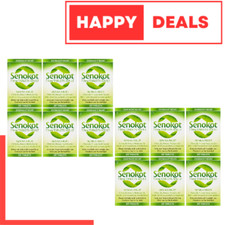 Senokot Tablets Laxatives 7.5mg Senna Fruit Constipation Relief Adults 240 Tabs