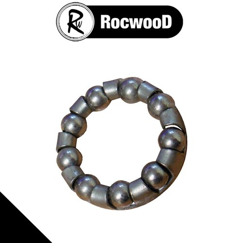 Cylinder bearing race fits - cylinder,