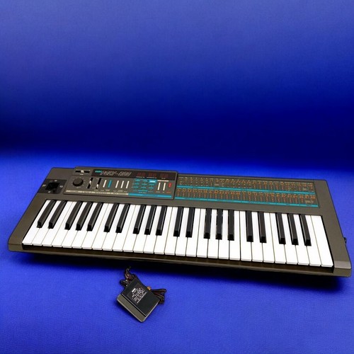 Korg poly 800 - korg, polyphonic