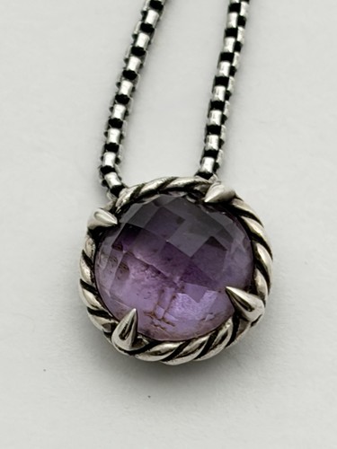 Authentic 925 david yurman - 925,