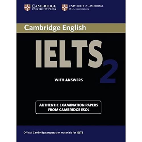 Cambridge english ielts - cambridge,