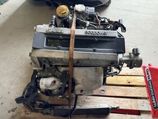 Saab 9-5 Aero 2004 B235R