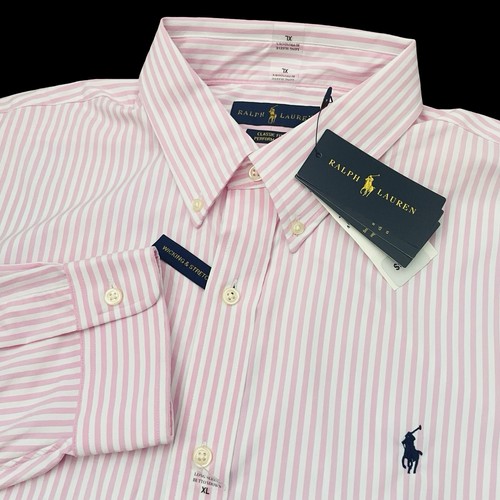 Polo ralph lauren classic fit - polo,