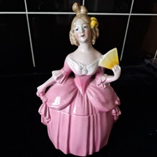 Vintage old Porcelain