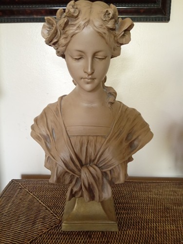 Antique early 20th century - early,