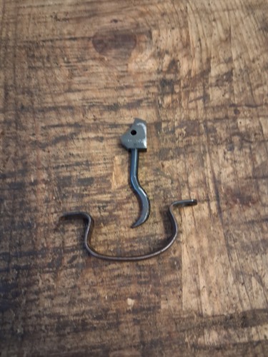 Webley falken spare - webley,