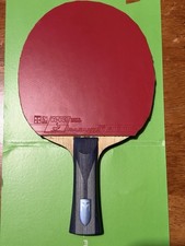 Table Tennis Blade Bat Off Butterfly Timo Boll ALC Rasanter R42 Rakza Z Rubbers