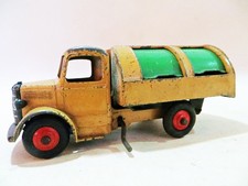 DINKY 25v/252 'BEDFORD REFUSE