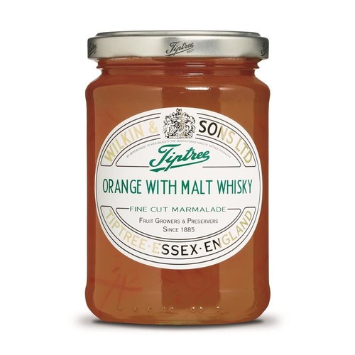 Tiptree orange with malt - tiptree,