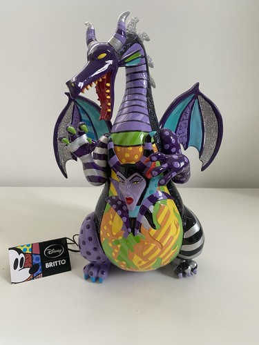 Walt disney britto maleficent - britto,