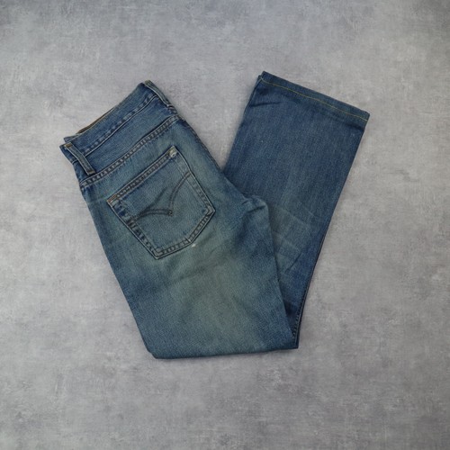 Vintage 2000 levi 507 0414 - vintage,