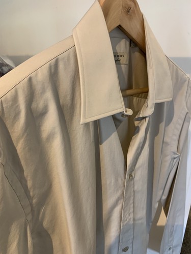 Burberry london slim - burberry, fit