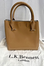 LK Bennett Women’s Beige