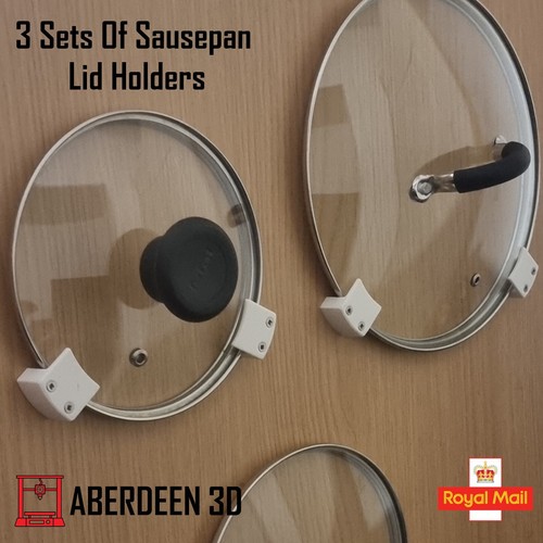 Pairs pot pan saucepan - 3,