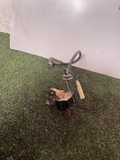 Robin EY20 Petrol Engine