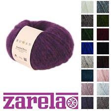 Rowan Brushed Fleece Chunky ****ALL COLOURS****