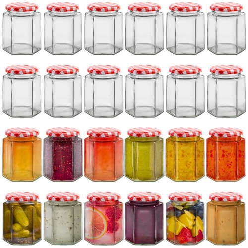 Heftman small glass - x,