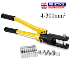 16 Ton Hydraulic Crimper Wire